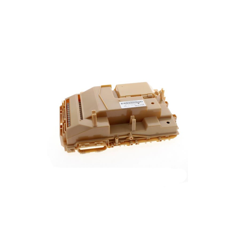 Modulo comando lavatrice Windy C00629344 ricodificato con C00852931
