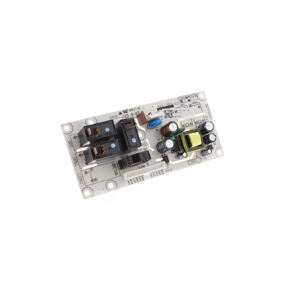 Modulo comando micrronde P.C. 2 - C00634156