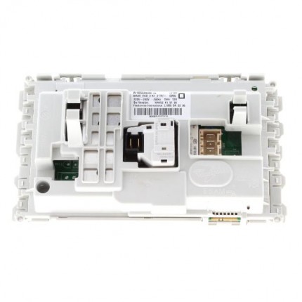 Modulo comando WAVE lavatrice 481010560630