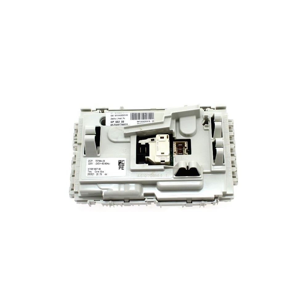 Modulo da riprogrammare HP - 481010515671