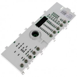 Modulo display per lavatrice Whrilpool 481010672532