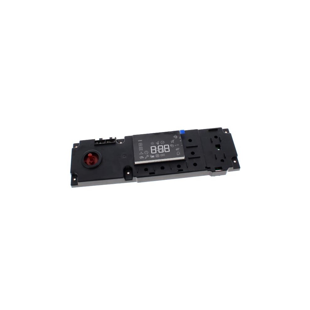 Modulo interfaccia HMI ASM M11 Natis-FRE - C00620207