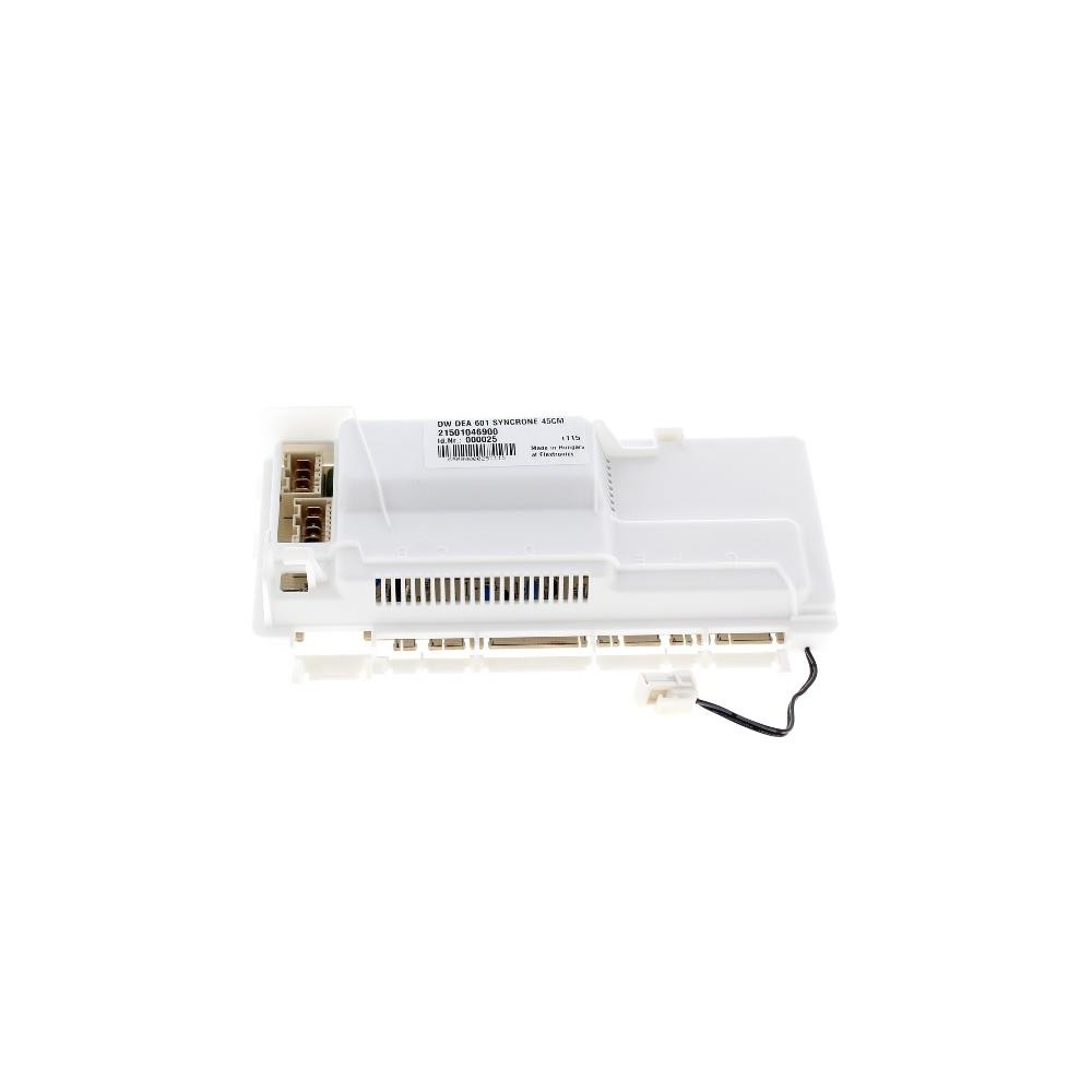 Modulo per lavastoviglie DEA601 C00272690