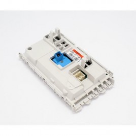 Modulo Scheda Di Comando Lavatrice Domino Da Programmare 480111104626