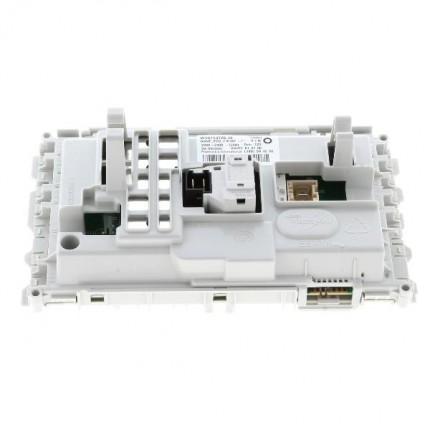 Modulo Scheda Di Comando Lavatrice Wave Da Programmare ric C00860648