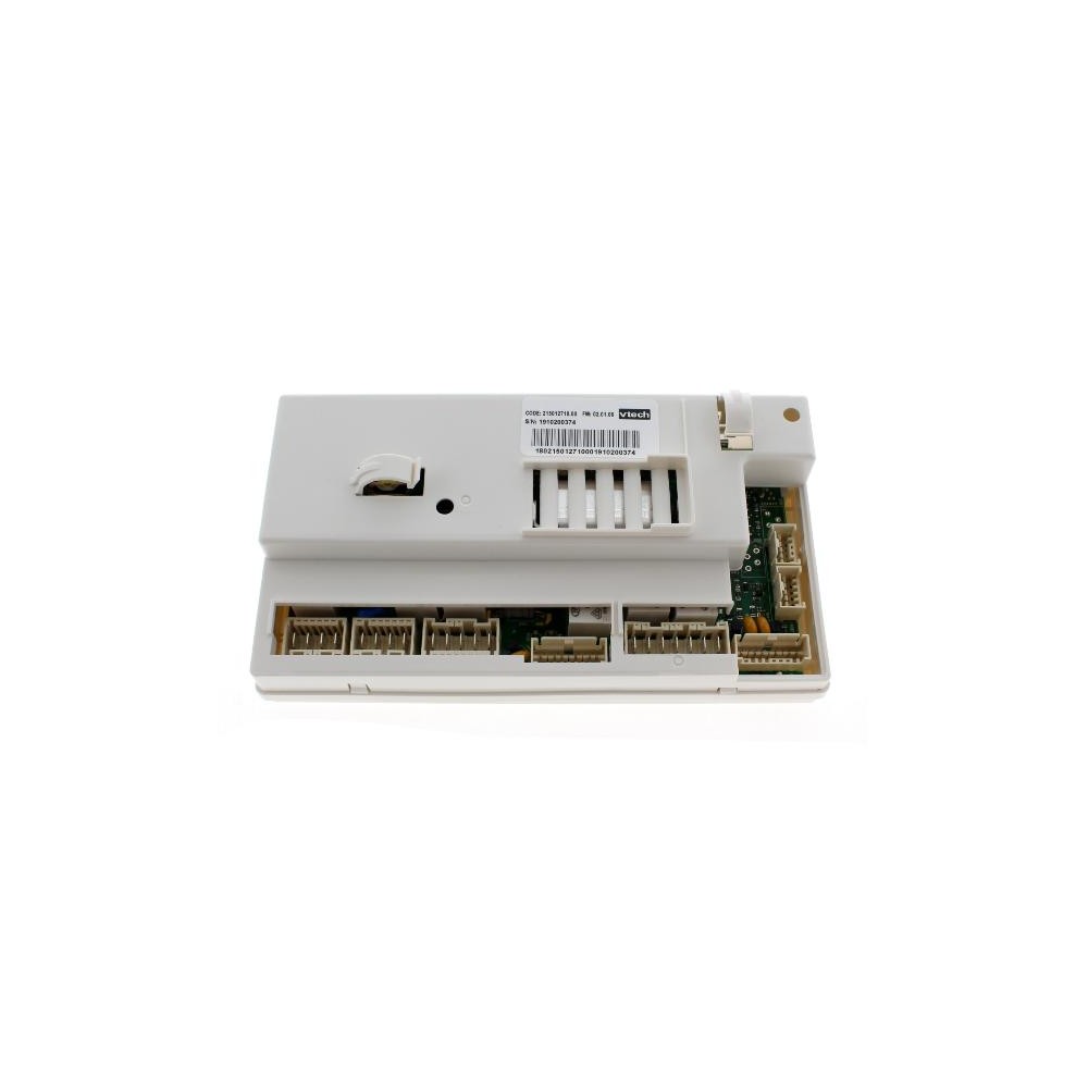 Modulo Scheda per Lavatrice C00376154