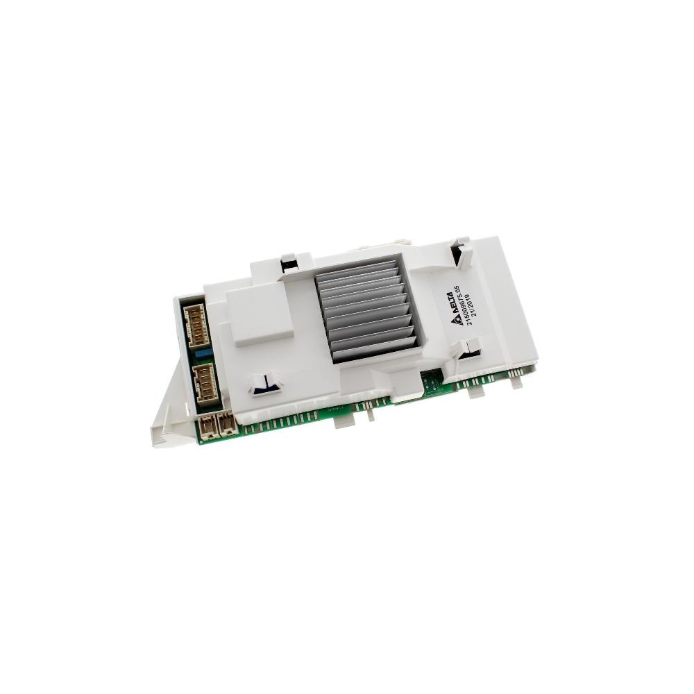 Modulo trifase lavatrice C00254530