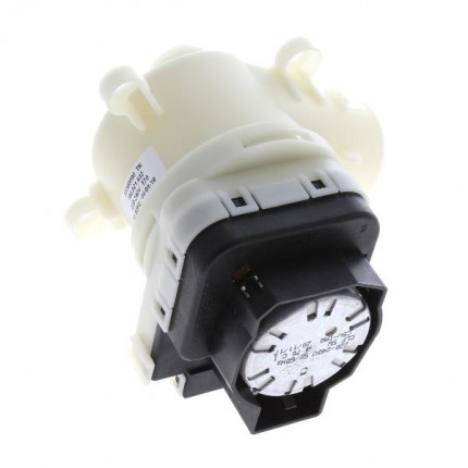 Motorino di lavaggio alternato per Lavastoviglie C00256972