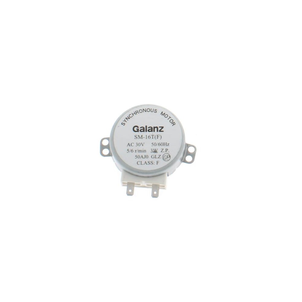 Motorino Piatto Rotante AC 30V - C00634040