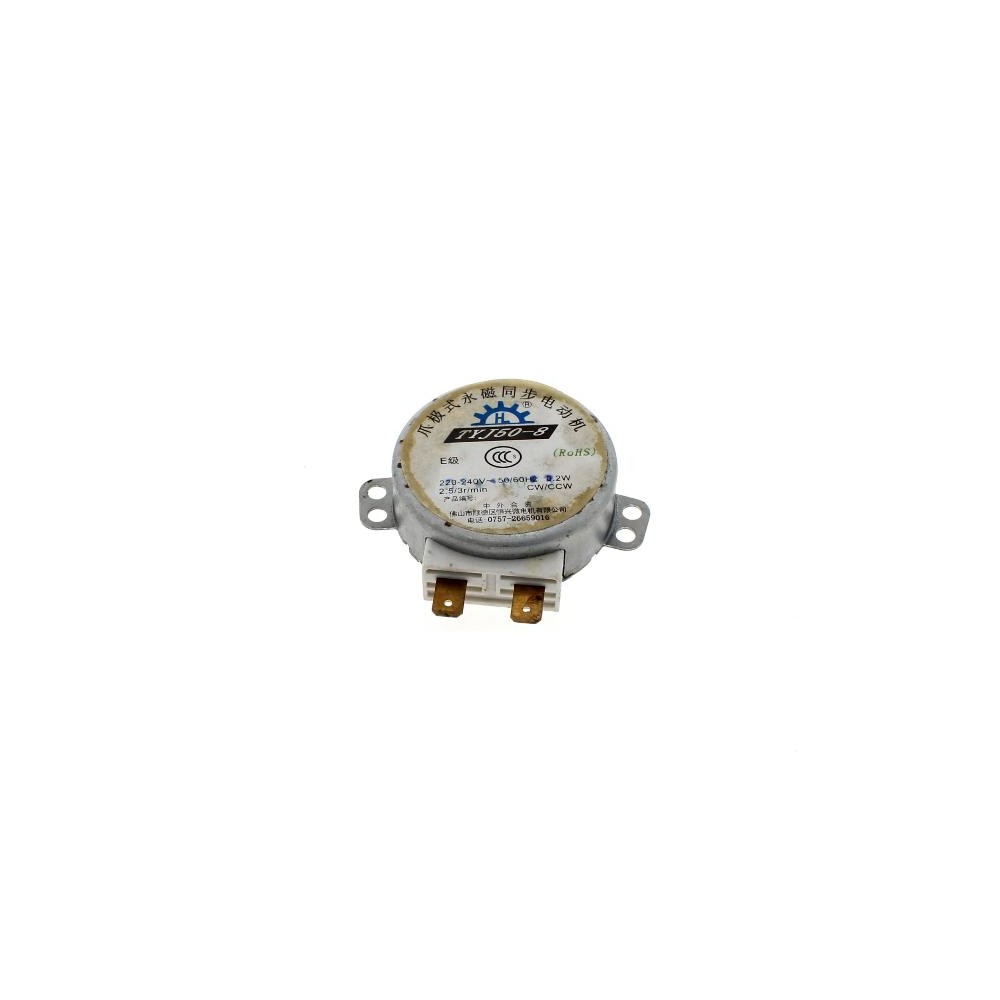 Motorino Piatto Rotante Microonde Whirlpool 481236158369