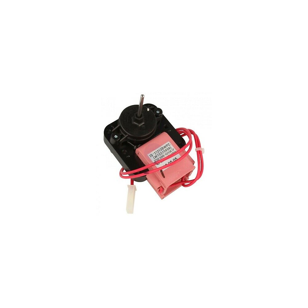 Motoventilatore Frigo Whirpool 481236118635