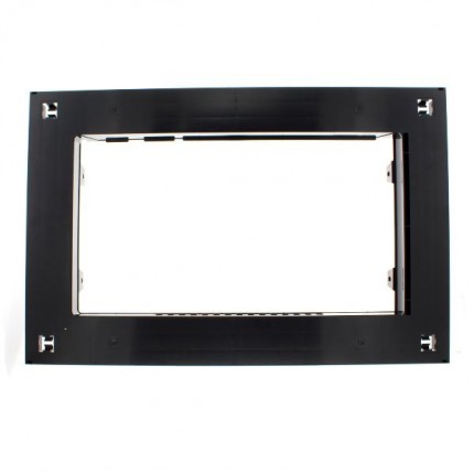 Otturatore cornice interna microonde C00634056