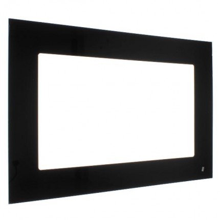 Otturatore cornice interna microonde C00634313
