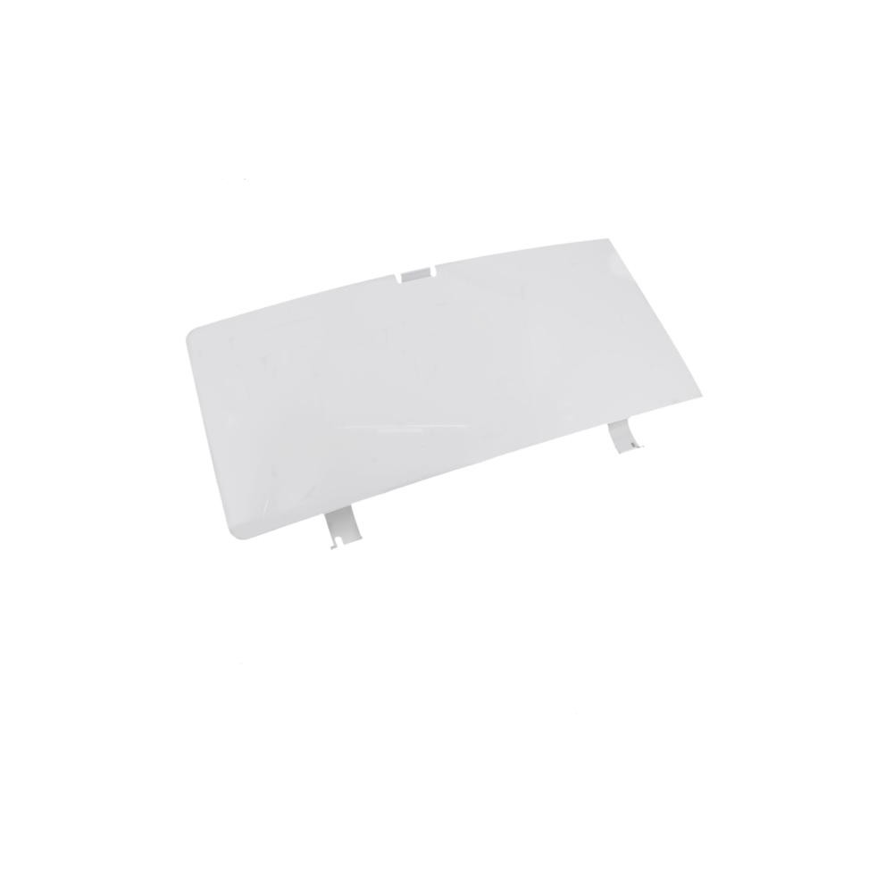 Pannello inferiore asciugatrice bianco - C00618254