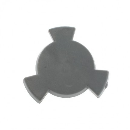 Perno centrale trascinatore piatto rotante microonde - 482000093484