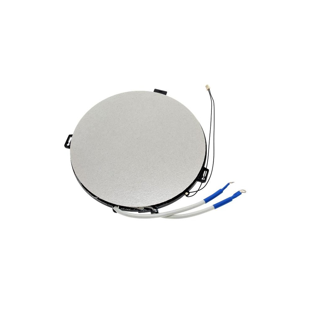 Piastra per piano cottura ad induzione C00299607