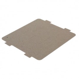 Piastrina Mica per Microonde C00293815