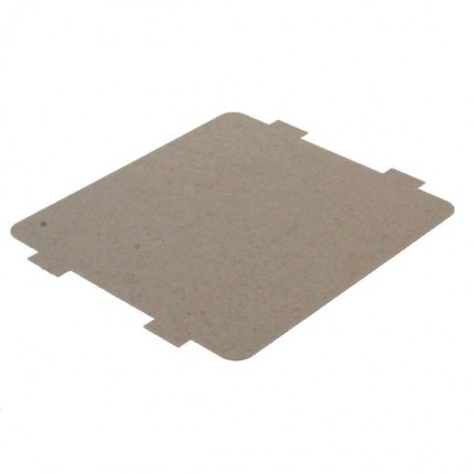 Piastrina Mica per Microonde C00293815