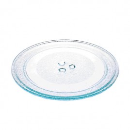 Piatto in vetro - C00634015