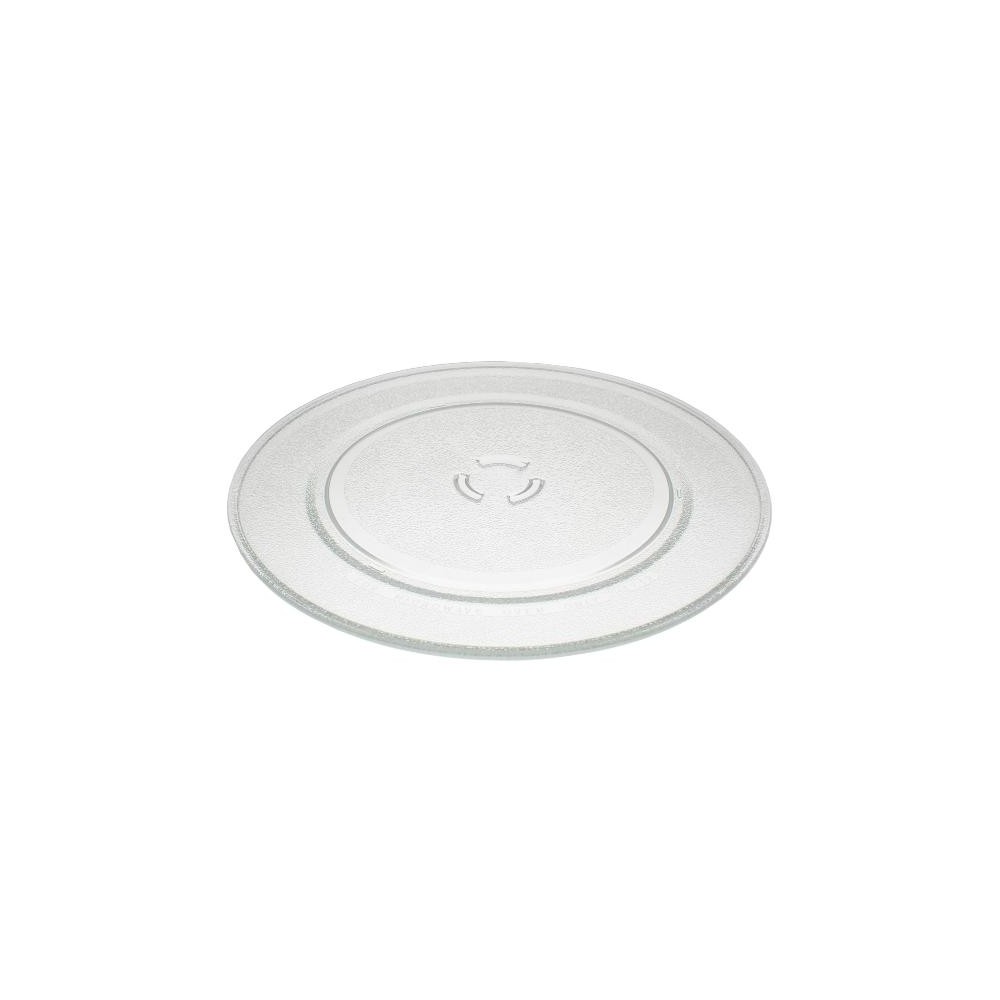 Piatto in vetro per microonde 40 cm 481246678426