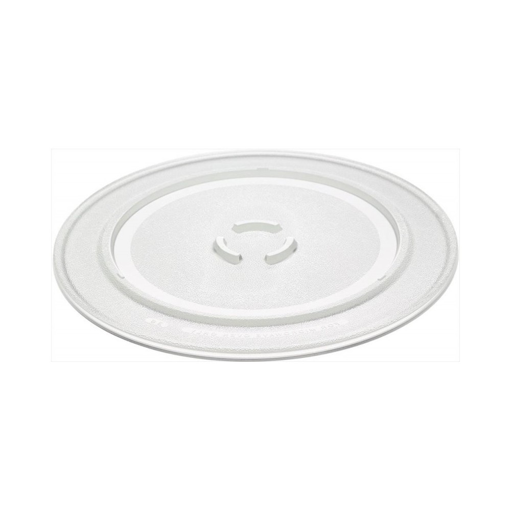 Piatto Rotante Vetro Per Microonde Whirlpool 481941879728