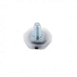 Piedino lavatrice C00533677