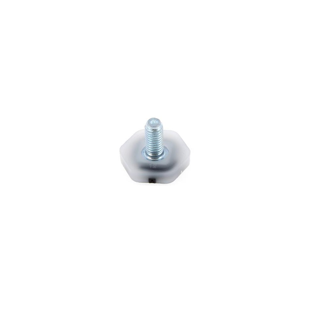 Piedino lavatrice C00533677