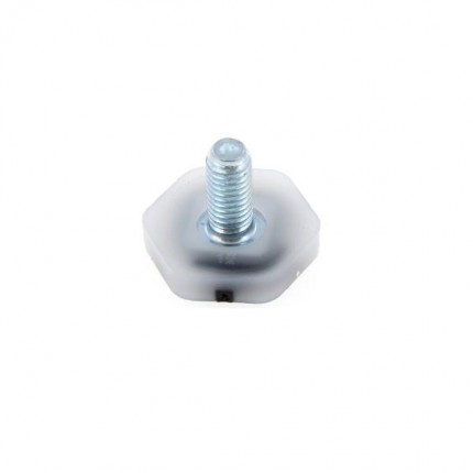 Piedino lavatrice C00533677