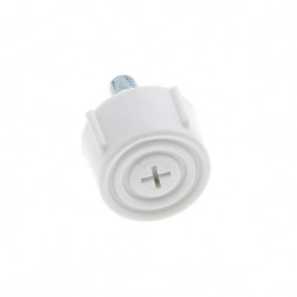 Piedino regolabile frigorifero GW (M8) - C00509792