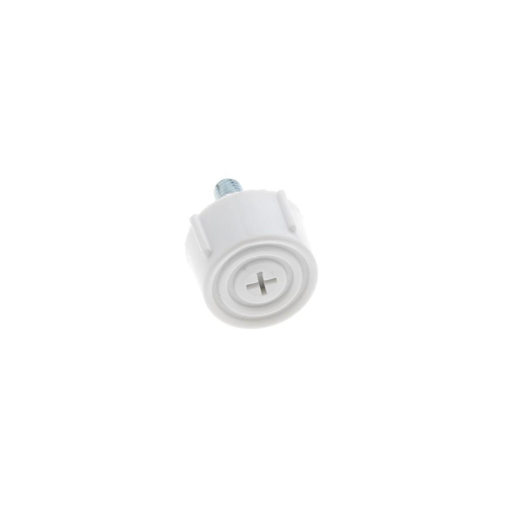 Piedino regolabile frigorifero GW (M8) - C00509792