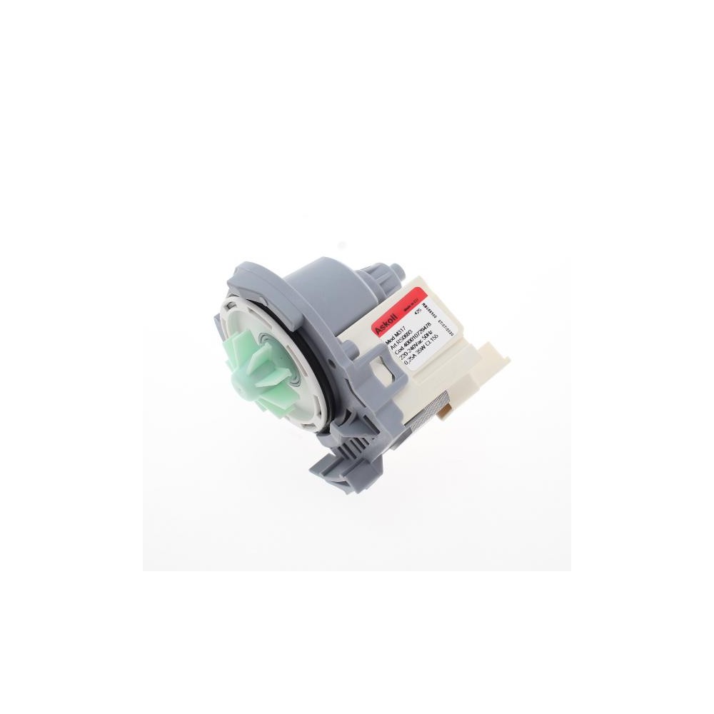 Pompa Di Scarico Acqua Per Lavastoviglie Whirlpool 481010751595