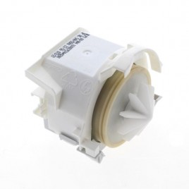 Pompa di scarico per lavastoviglie Hotpoint Indesit C00297919