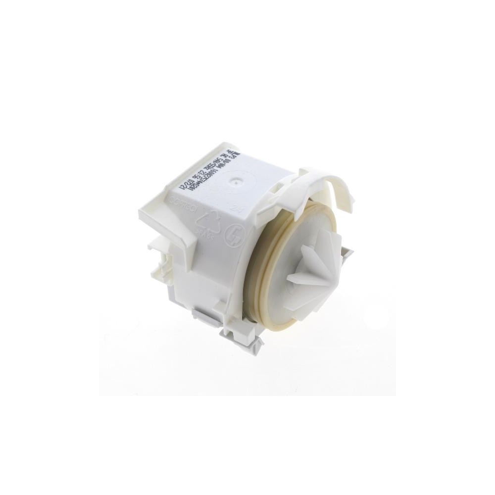 Pompa di scarico per lavastoviglie Hotpoint Indesit C00297919
