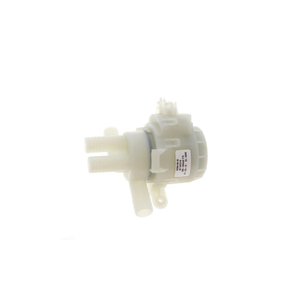 Pompa diverter asciugatrice autopulente C00534053