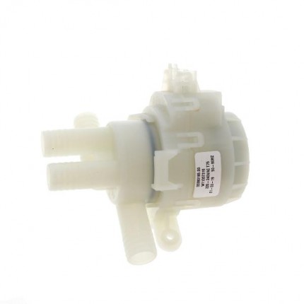 Pompa diverter asciugatrice autopulente C00534053