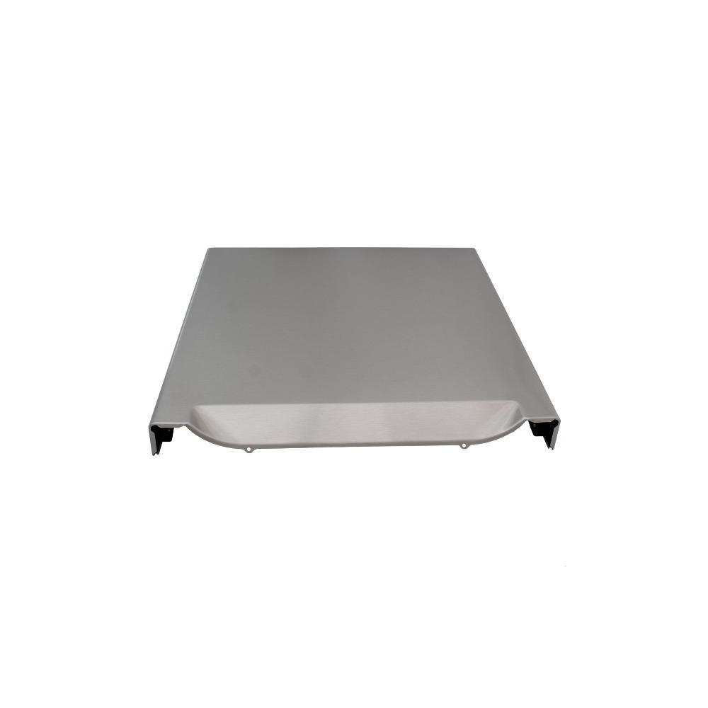 Porta esterna zincata lavastoviglie 60CM INOX C00387539