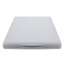 Porta superiore completa lavatrice carico dal\'alto 481244010892