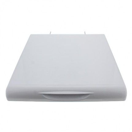 Porta superiore completa lavatrice carico dal\'alto 481244010892