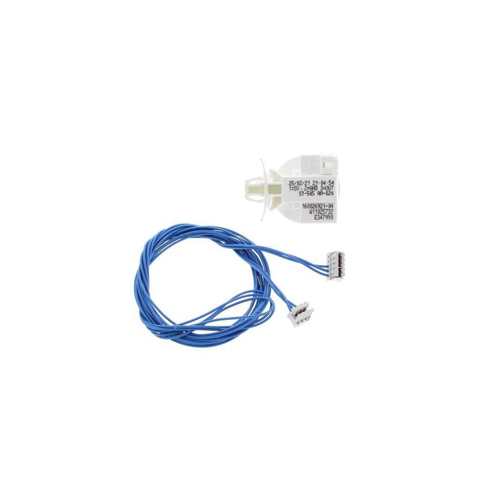 Pressostato Lavatrice Ariston Interruttore Lineare C00381612