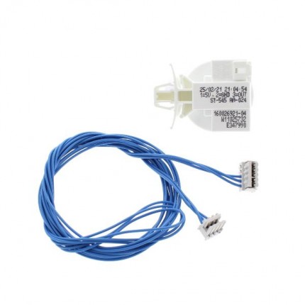 Pressostato Lavatrice Ariston Interruttore Lineare C00381612