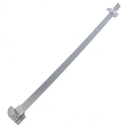 Profilato ripiano posteriore 496 MM - 481010992852