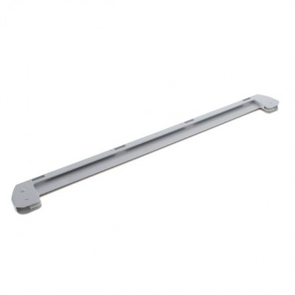 Profilo anterio ripiano in vetro frigorifero C00506365