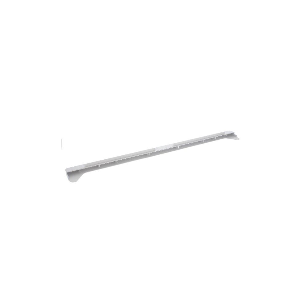 Profilo copriverduriera frigorifero 465X48X12 C00506355