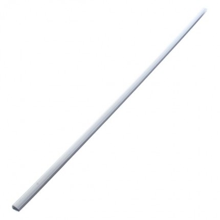 Profilo silver ripiano in vetro Frigorifero C00292446