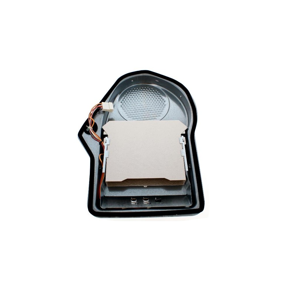 Resistenza 2.05kWentry DBK + cover - C00506093