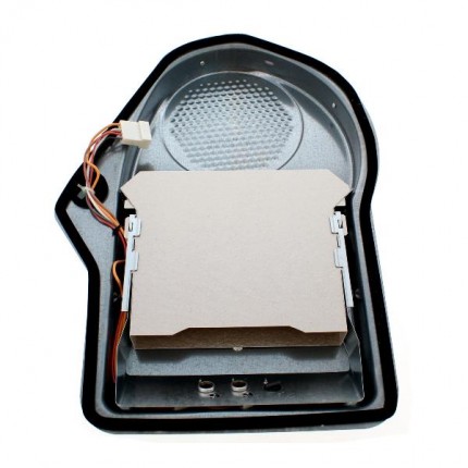 Resistenza 2.05kWentry DBK + cover - C00506093