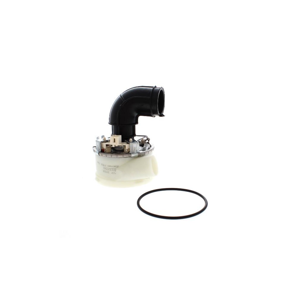 Resistenza 31.8Ohm + Guarnizione C00305341