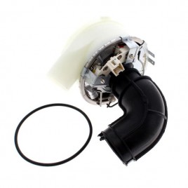 Resistenza con guarnizione per lavastoviglie C00582058