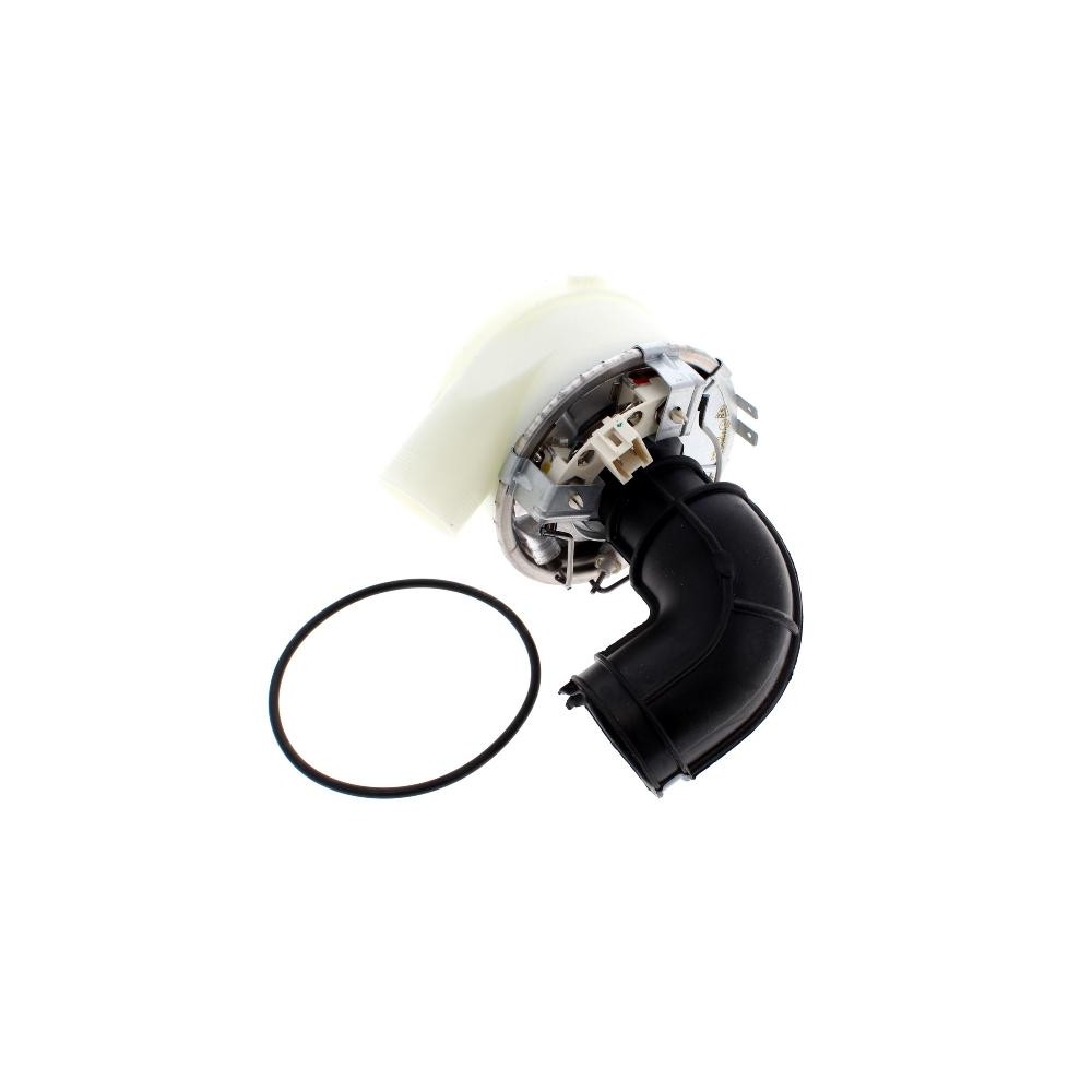 Resistenza con guarnizione per lavastoviglie C00582058