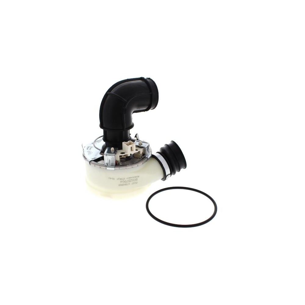 Resistenza Lavastoviglie Ariston Indesit Pompa + Guarnizione C00257904